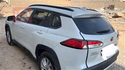 تويوتا كورولا كروس